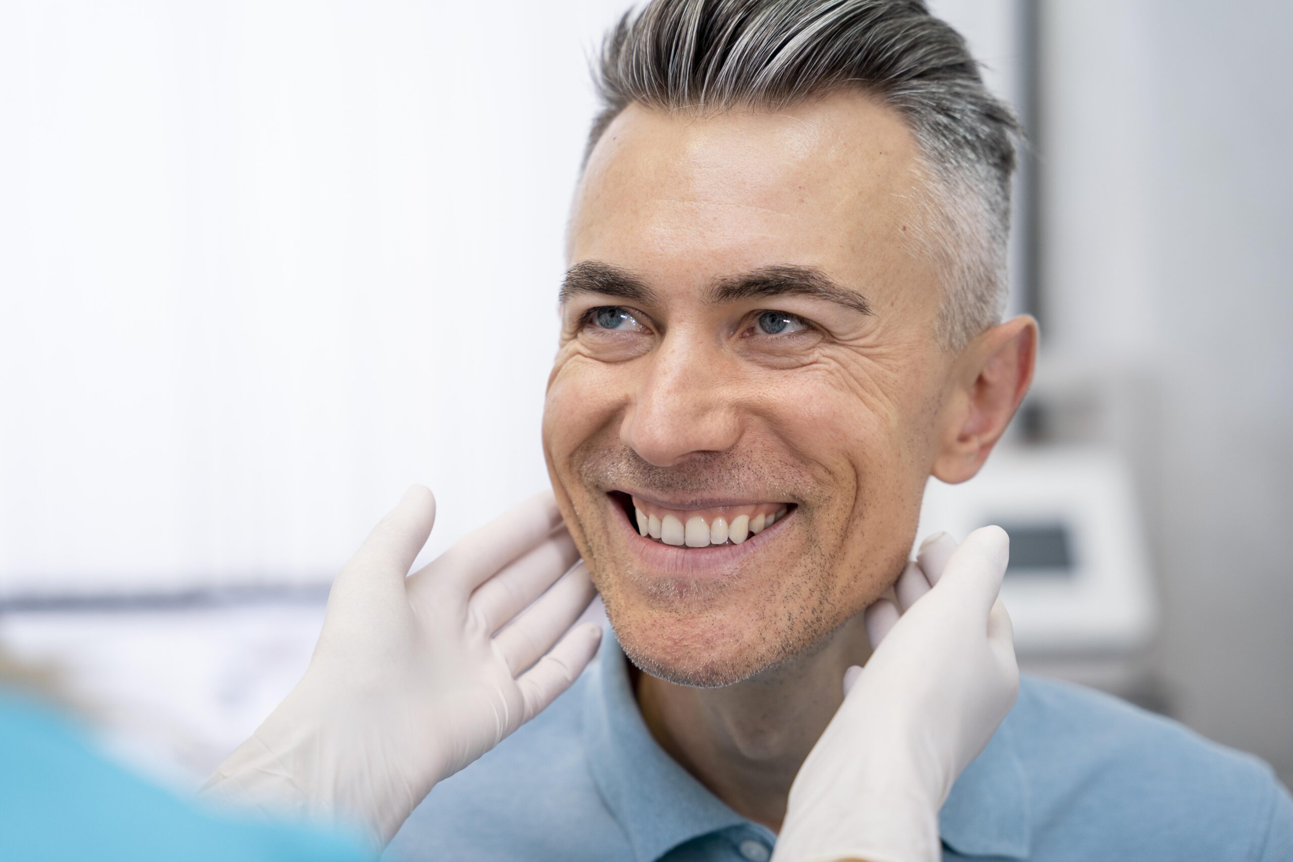 Why You Should Consider Full Mouth Implants at Mason Park Dental Of Ka