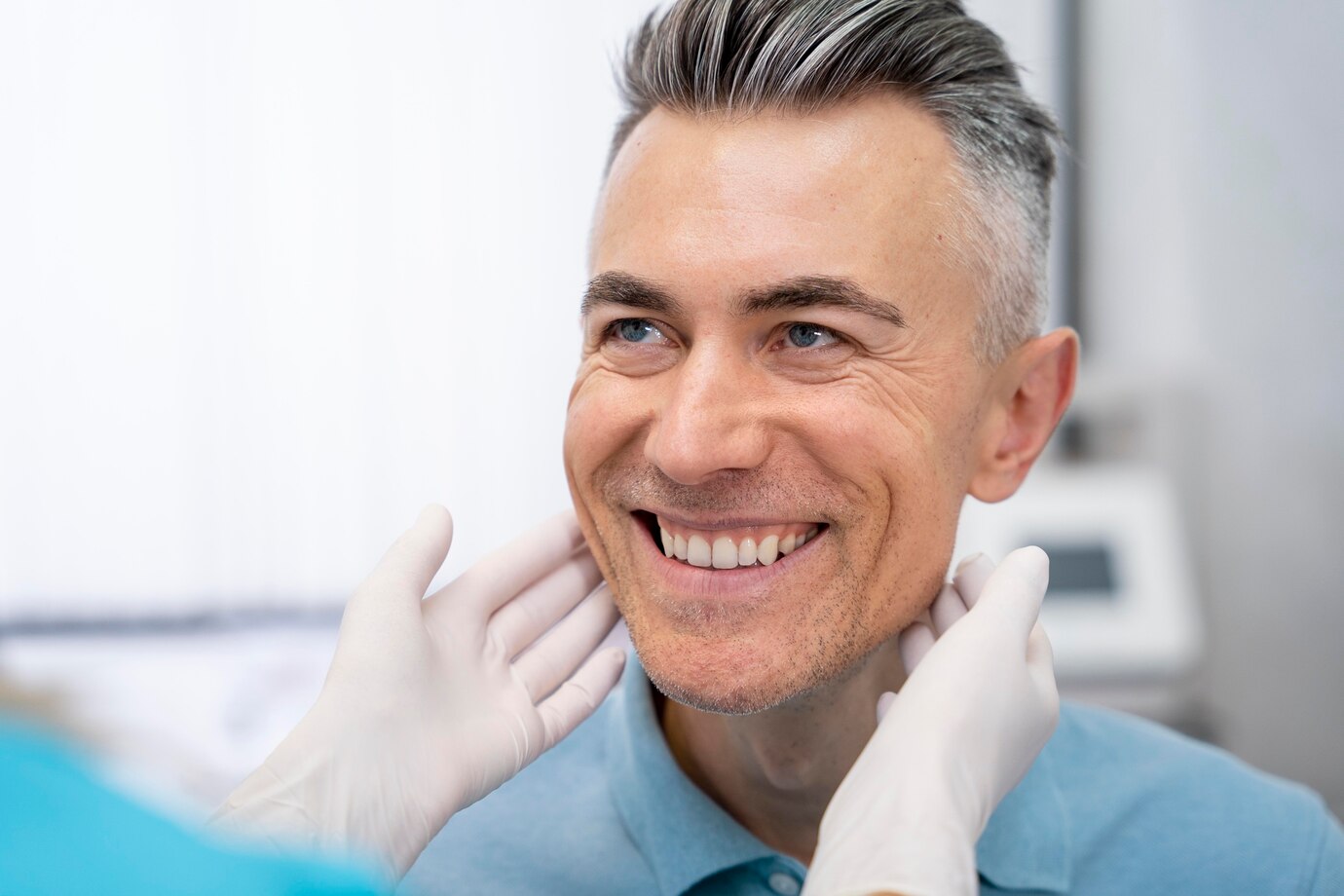 How All On 4 Dental Implants Can Transform Your Smile in Orange CA